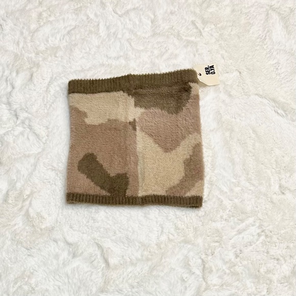 SER.O.YA Brushed Mini Skirt - Picture 5 of 6